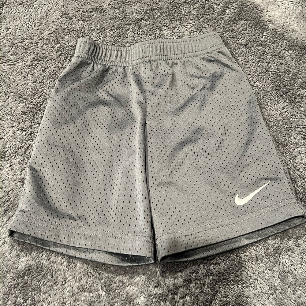 Boys Nike shorts